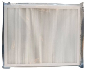 【HITACHI/日立】原廠 清淨型除濕機專用HEPA濾網 ★RD-18FC/RD-22FC適用