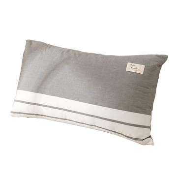 南極人日系全棉枕頭芯枕頭套家用夏天護頸椎助睡眠不變形不塌陷枕