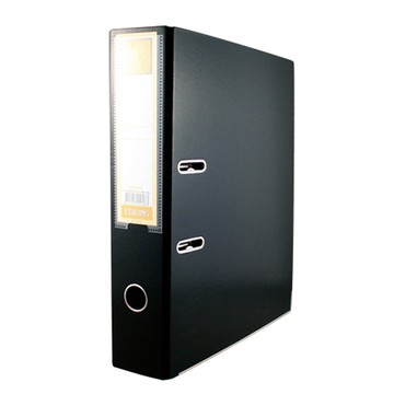 自強STRONG二孔拱型夾45L/黑