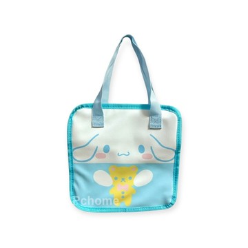 Sanrio 【大耳狗抱小熊】保溫袋