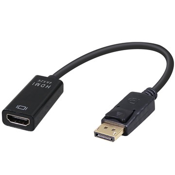 伽利略 DP to HDMI