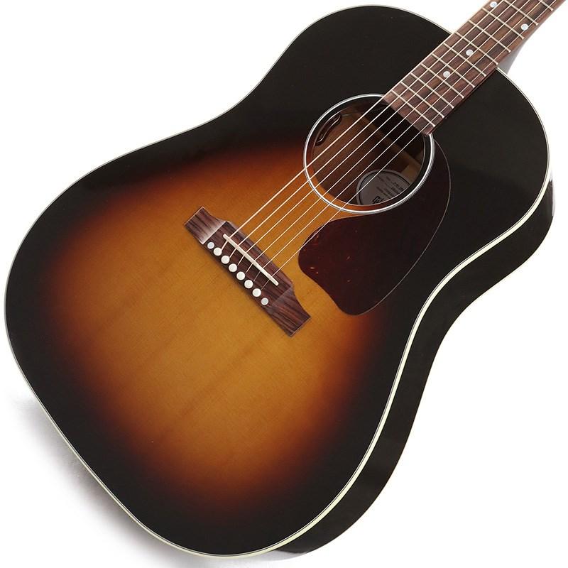 Gibson J-45 Standard (Vintage Sunburst) 