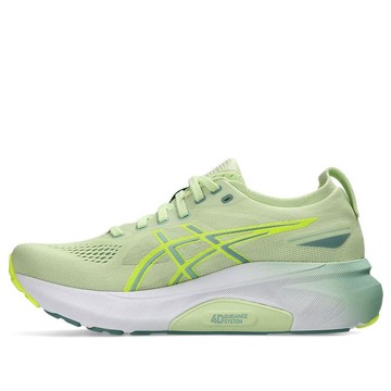 (WMNS) ASICS Gel-kayano 31 'Cool Matcha Light Celadon'