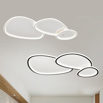 LED135W調色吸頂燈 L01-47-23952 23932