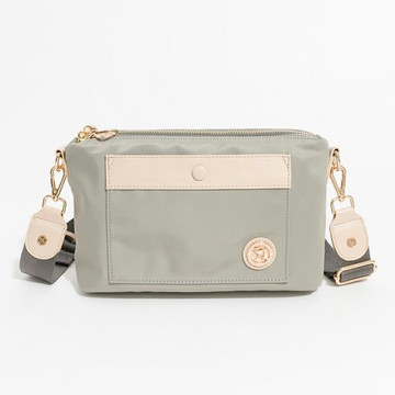 Arnold Palmer - 斜背包 Breathe系列 - 灰色