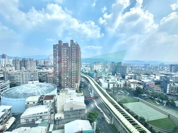 承義儷庭❣️專任鼎天商務捷運商辦｜台中市北屯區文心路四段