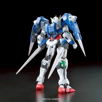 【東海模型】BANDAI 1/144 RG 018 00 Raiser