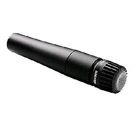 Shure SM57-LC Cardioid Dynamic Microphone COMBO PACK!!! by Shure(並行輸入品)