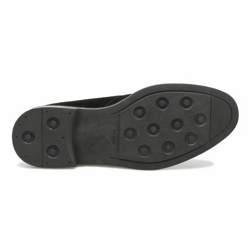 G.C.MORELLI ジャンカルロモレリ CHUKKA チャッカ ブーツ