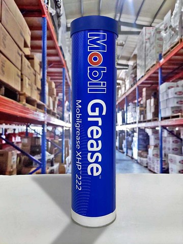 【4%點數】『油工廠』Mobil 美孚 Mobilgrease XHP 222 多功能黃油 軸承用 另有 Total【樂天APP下單限定】