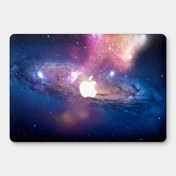 PIXOSTYLE 宇宙 MacBook Air / Pro 防刮保護殼 RS1127