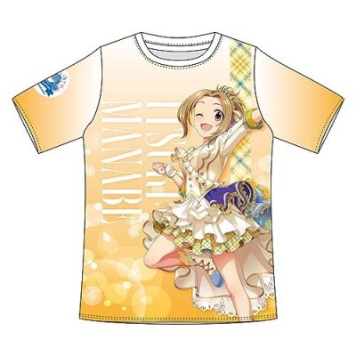 シンデレラ ガールズ tシャツの検索結果 | LINEショッピング