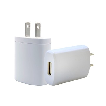 DVE 5V/2A USB電源供應器 10W 輸出 充電器 手機充電頭
