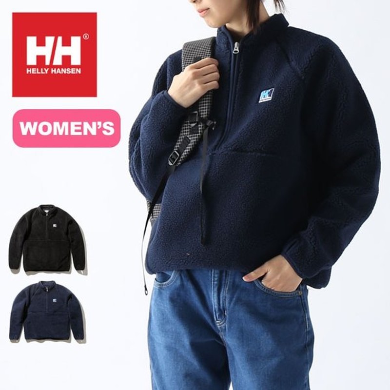 AH.H HELLY HANSEN フリースジャケット 3XL dinaslh.kaltimprov.go.id