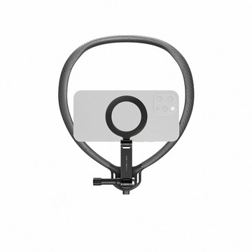 PGYTECH CapLock 手機磁吸掛脖支架Max 公司貨