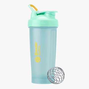 Blender Bottle 搖搖杯【Classic 蘇打檸檬】28oz