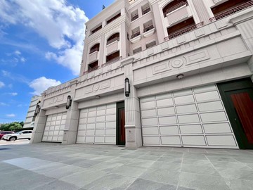 〔傅寓成家〕優質好案 ｜ 優秀賞百坪電梯雙車墅｜高雄市鳳山區新樂街