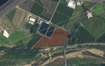急售苗栗縣通霄鎮台一線低於公告現值農地｜苗栗縣通霄鎮梅南