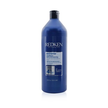 Redken - 極致修護護髮素 (受損髮質適用) (沙龍尺寸)