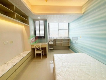 清大商圈「大任麗緻」景觀美裝套房+車位｜新竹市東區東明街