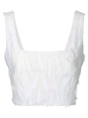 Federica Tosi Tops