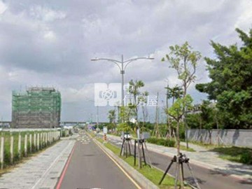 中壢A20重劃區第一之一種住宅區雙面臨路透天｜桃園市中壢區新生路二段