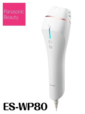 日本公司貨Panasonic 國際牌ES WP80 美體美容器脫毛機家用推薦比基尼