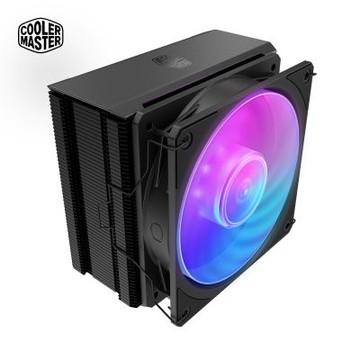 Cooler Master HYPER 212 3DHP BLACK ARGB 散熱器