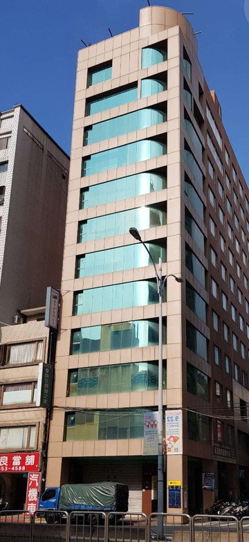 住商-TOP內湖店大橋頭稀有大坪數商辦｜台北市大同區重慶北路二段