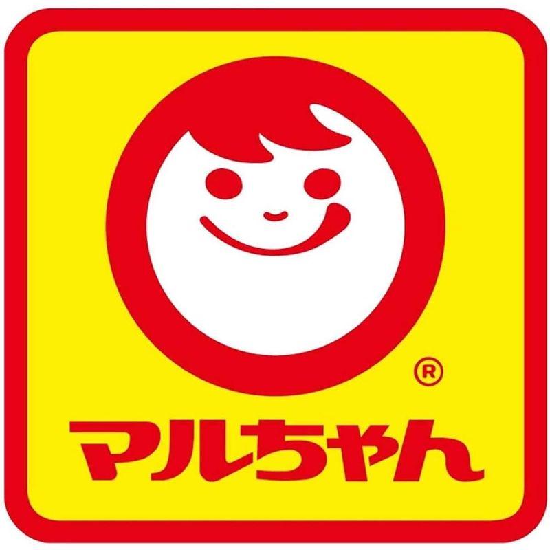 マルちゃん カレーうどん 甘口 5食