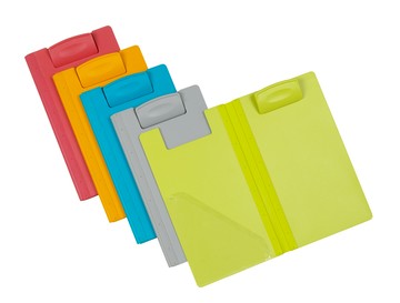 【立強regina】RS-51 事務用簽帳夾 - ABS材質【APP滿額下單10%點數(單一帳號最高5000點)】1/31止