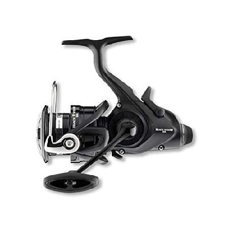 Daiwa Black Widow BR LT 5000-C Bite N 'Run フリープール