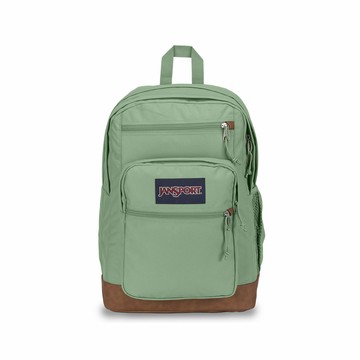 JANSPORT COOL STUDENT 淺物綠 後背包 H8171 (JS0A2SDD96D)