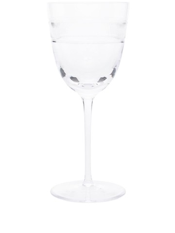 Ralph Lauren Home - Langley white wine glass - unisex - glass - One Size - Neutrals