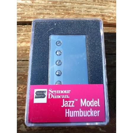 Seymour Duncan Neck Rhythm NICKEL Humbucker Electric Guitar Pickup NE SH-2N