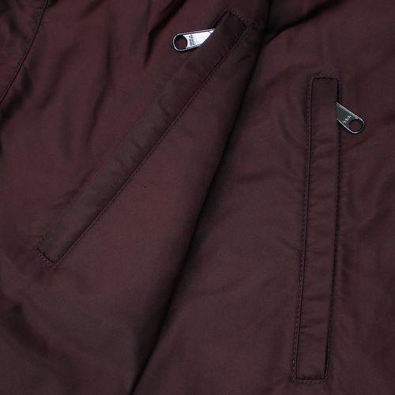 The three robbers JACKSON COAT