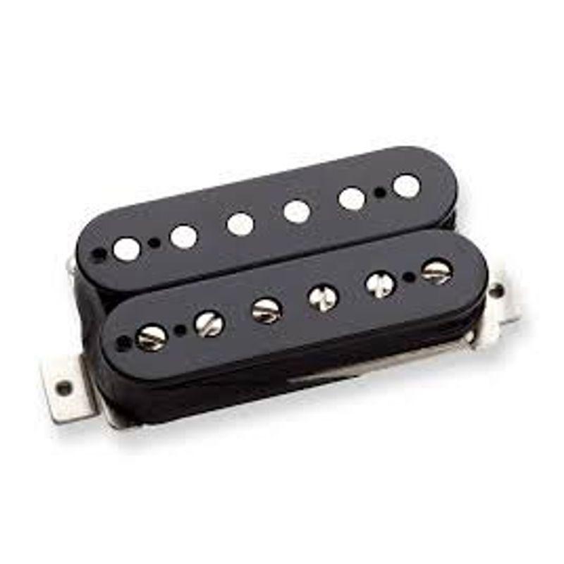 Seymour Duncan セイモアダンカン 4-conductor Model Black ネックポジション用 ギタ SH-1n