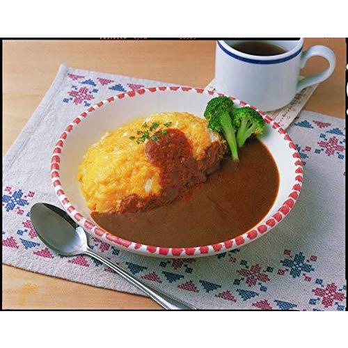 いなば 深煮込みカレー 165g×24個