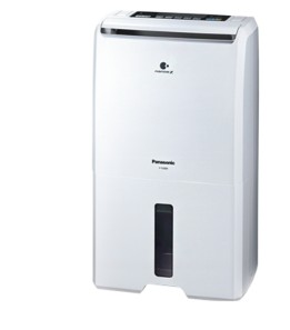 panasonic F-Y22EN除濕機(3級能效不能申請退稅)最大可用到14坪