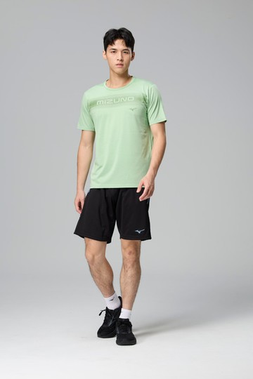 K2男短袖T恤   _   K2TAC50137