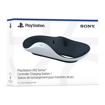 【AS電玩】PlayStation VR2 Sense 控制器充電座