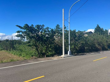 近大溪老街美 農地 10米路｜桃園市大溪區三層段頭寮小段