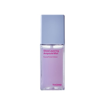 THOME Glow Layering Ampoule Mist 73.8ml
