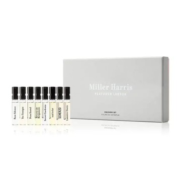 Miller Harris 典藏香氛組