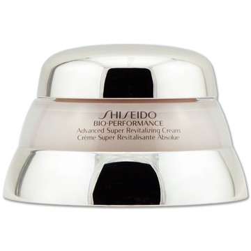《SHISEIDO 資生堂》百優精純乳霜 50ML