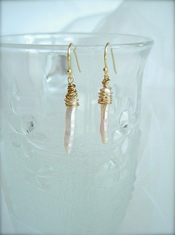 棒狀珍珠耳针(1)