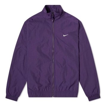 Nike Lab Track Jacket Grand purple