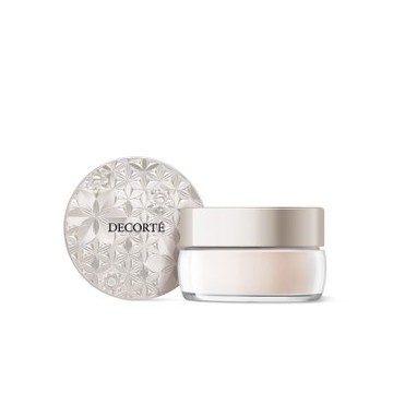 DECORTE 黛珂 絲柔調光蜜粉 #00 Translucent 20g
