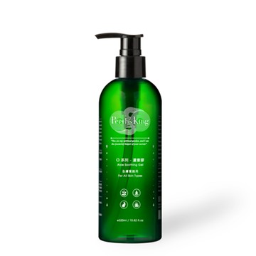 Perth’s King �司金 O系列-蘆薈舒緩膠-320ml
