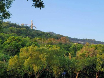 燕巢近國道一號岡山交流道科學園區建地 15329｜高雄市燕巢區安招段